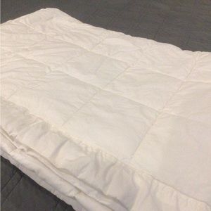 WOOLRICH Down Alternative Comforter